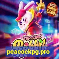 peacockpg.pro