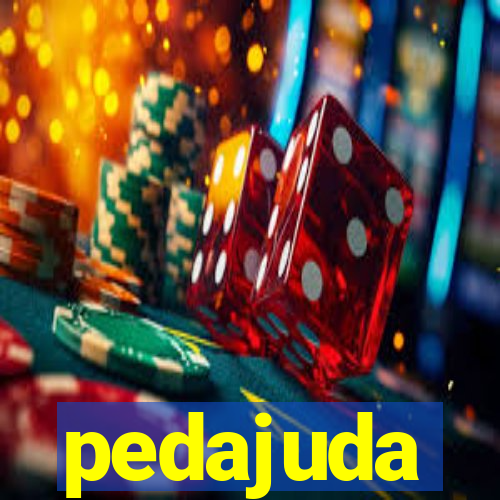 pedajuda