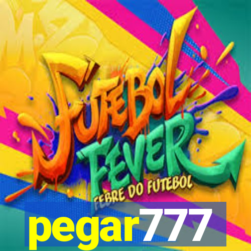 pegar777