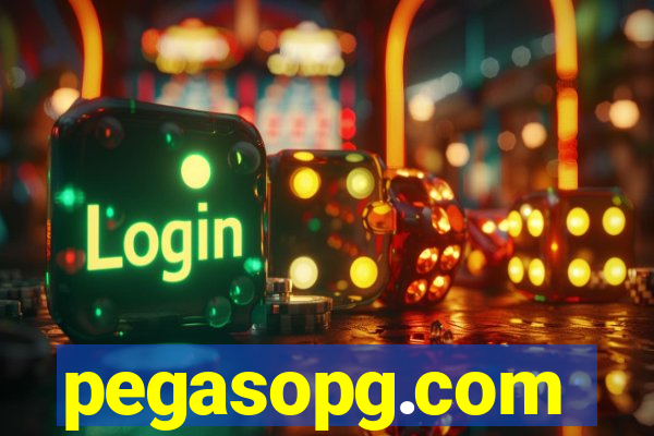 pegasopg.com