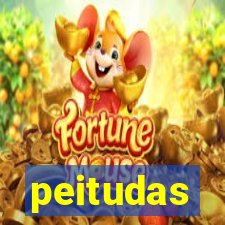 peitudas