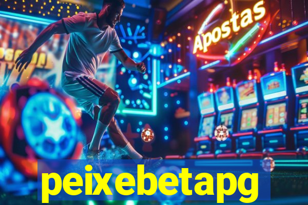 peixebetapg