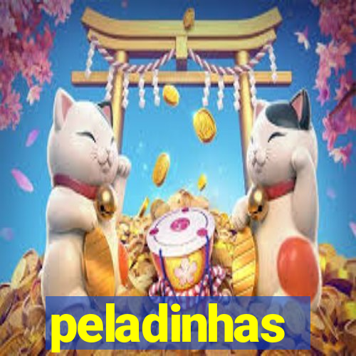 peladinhas