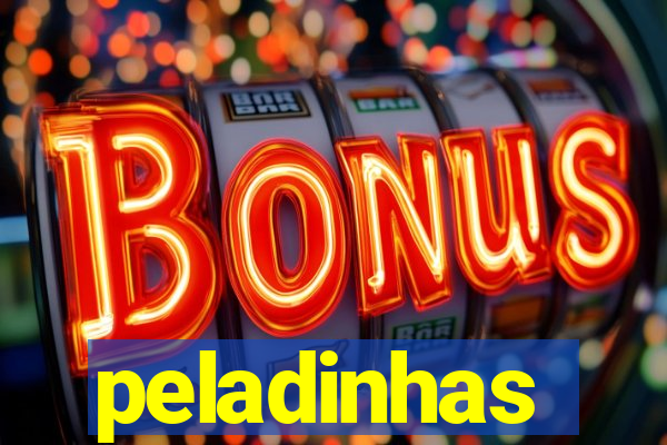 peladinhas