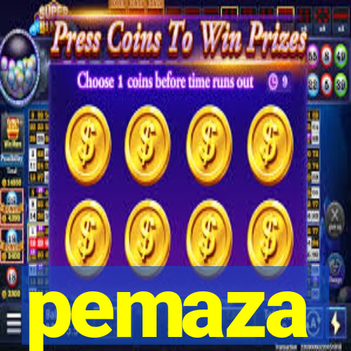 pemaza