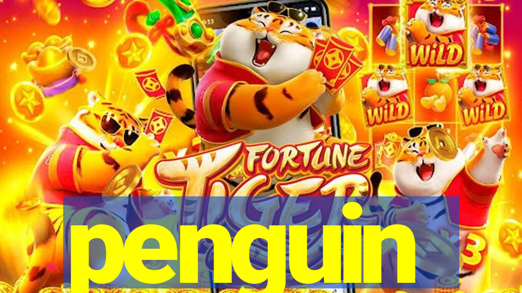 penguin-bet