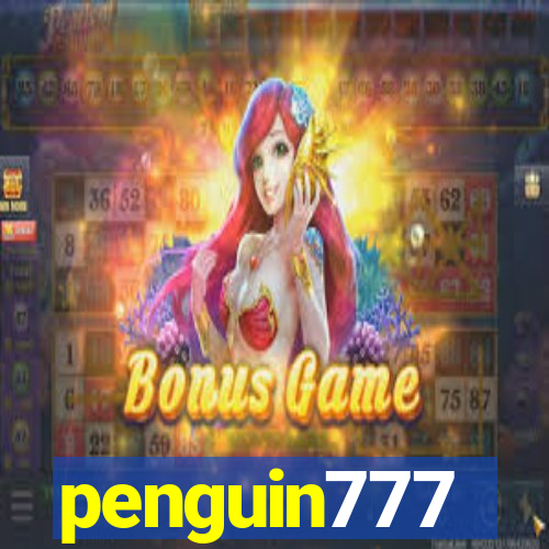 penguin777