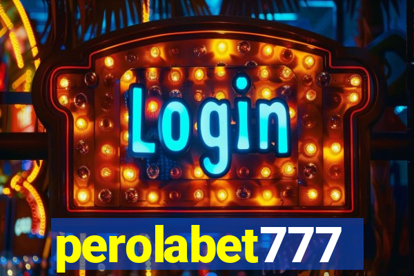 perolabet777