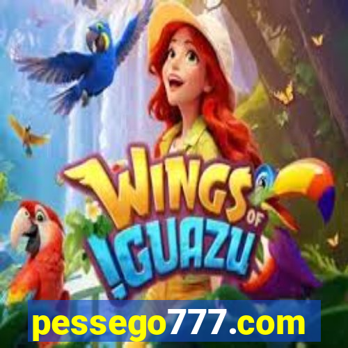 pessego777.com