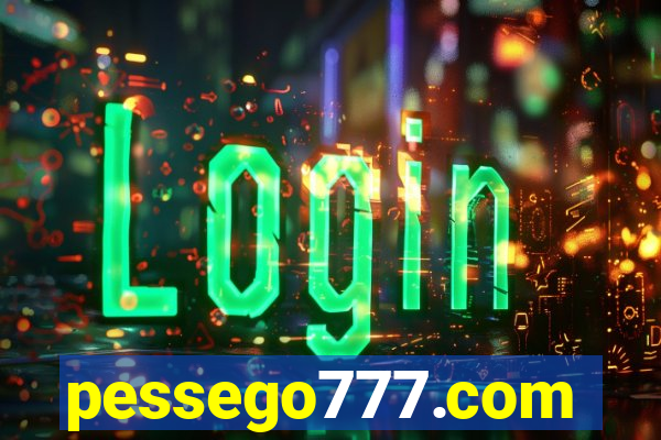 pessego777.com