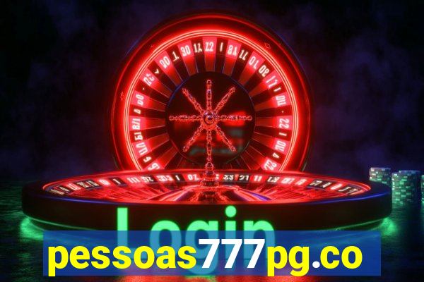 pessoas777pg.com