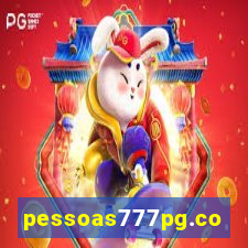 pessoas777pg.com