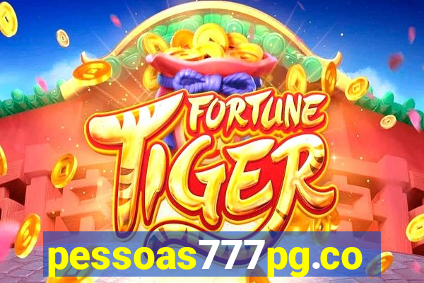 pessoas777pg.com