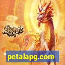 petalapg.com