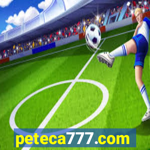 peteca777.com