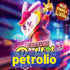 petrolio