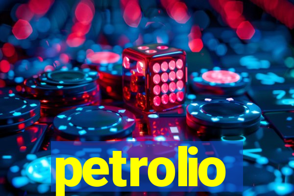 petrolio