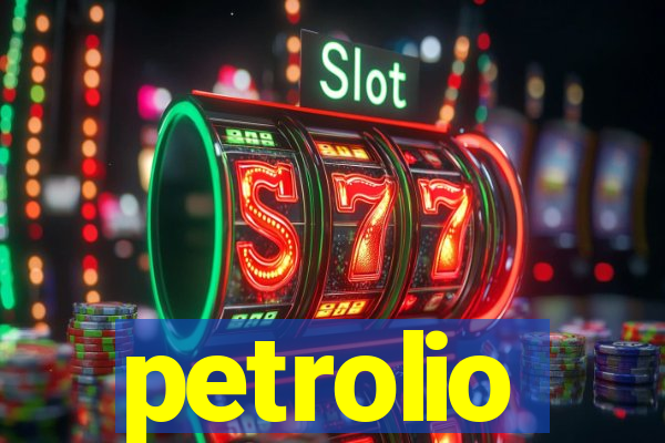 petrolio