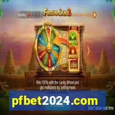 pfbet2024.com