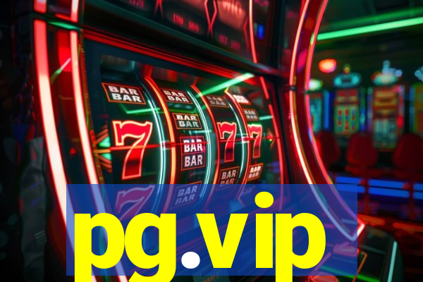 pg.vip