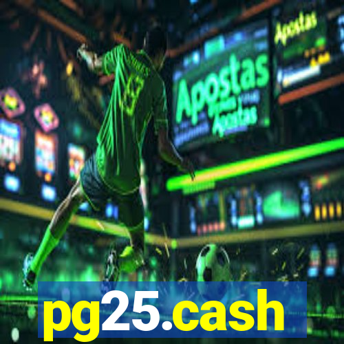 pg25.cash