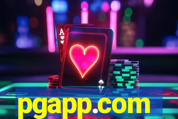 pgapp.com