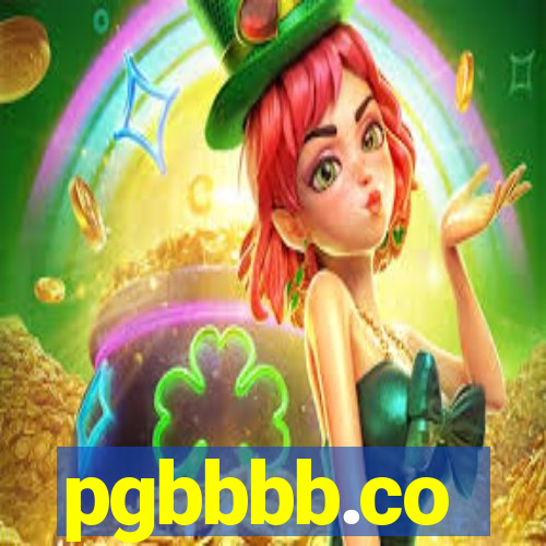 pgbbbb.co