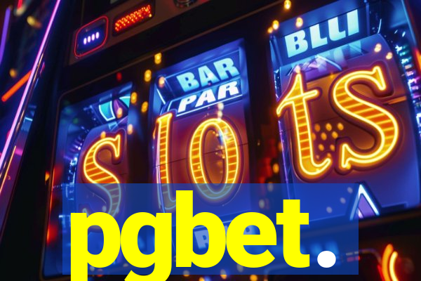 pgbet.