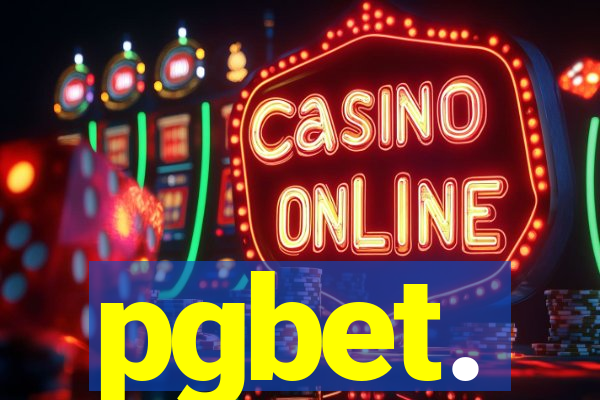 pgbet.