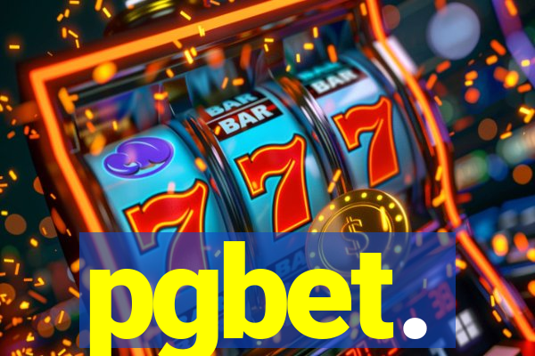 pgbet.