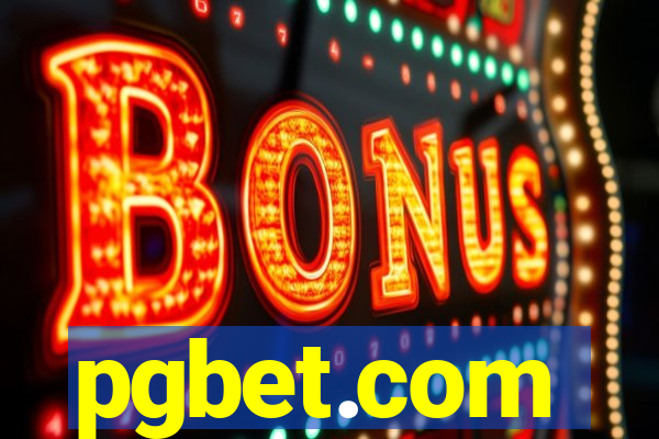 pgbet.com