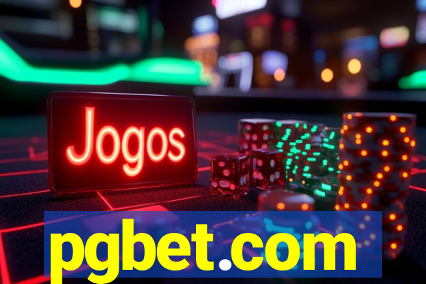 pgbet.com