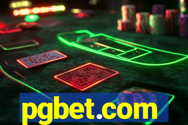 pgbet.com