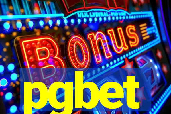 pgbet