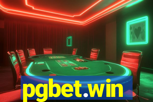 pgbet.win