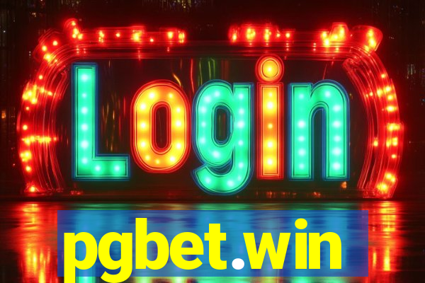 pgbet.win