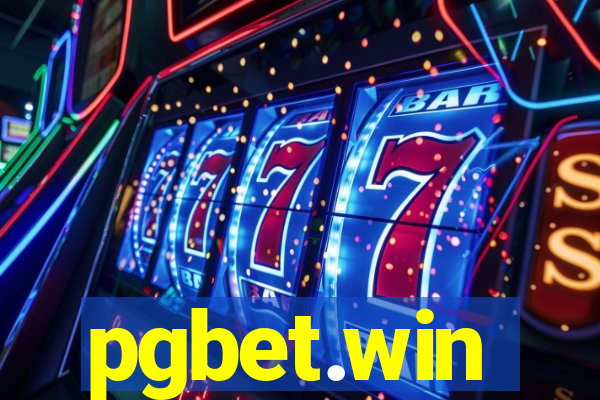 pgbet.win