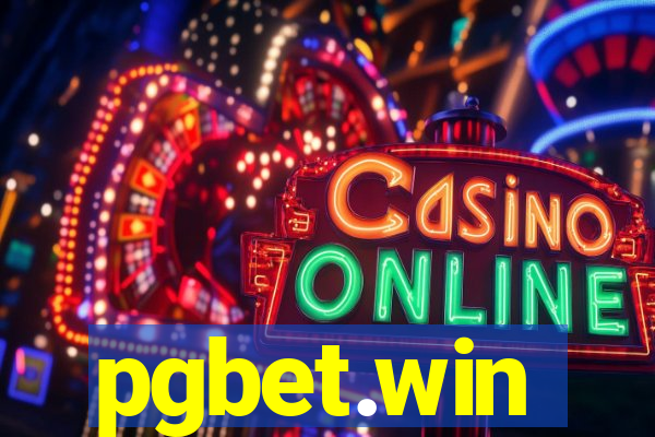 pgbet.win