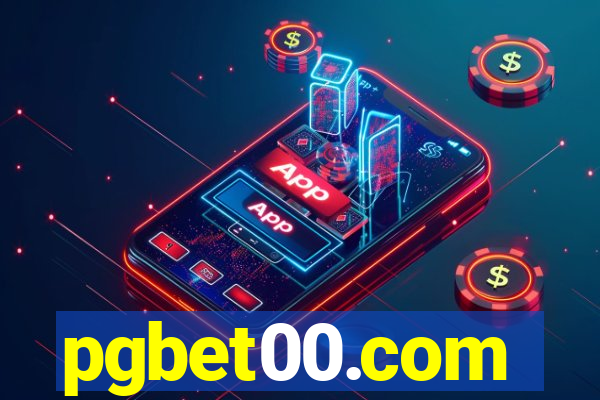 pgbet00.com