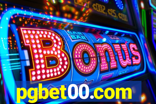 pgbet00.com