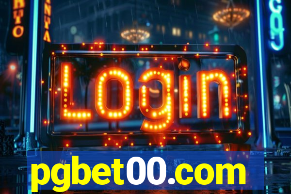 pgbet00.com