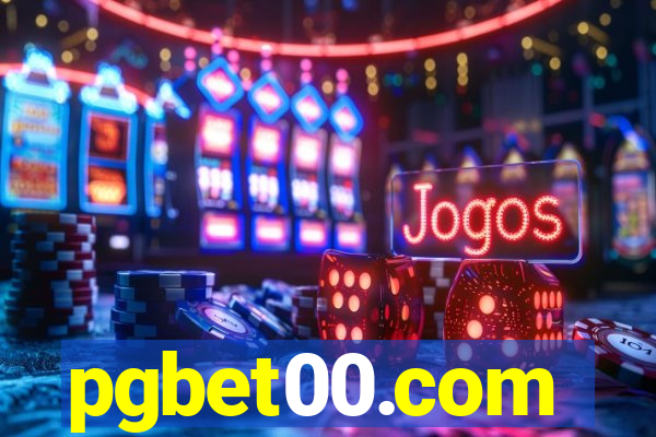 pgbet00.com