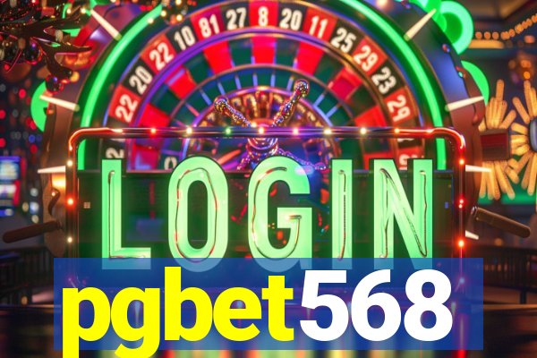 pgbet568