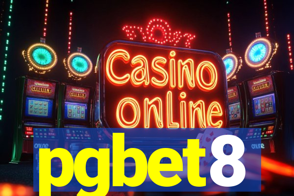 pgbet8