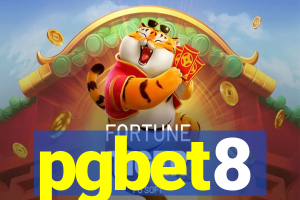 pgbet8