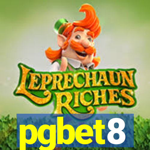 pgbet8