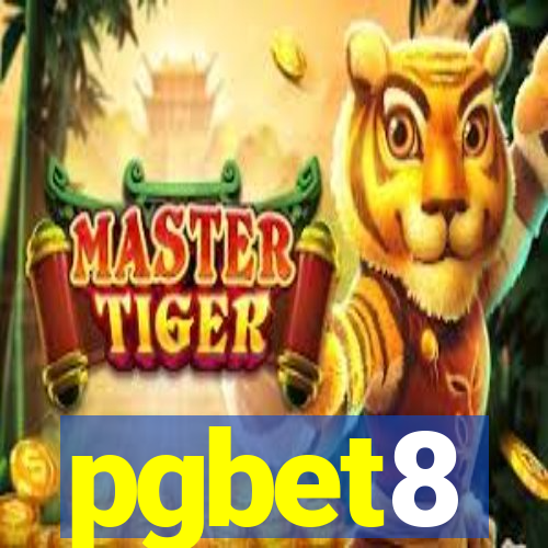 pgbet8