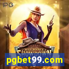 pgbet99.com