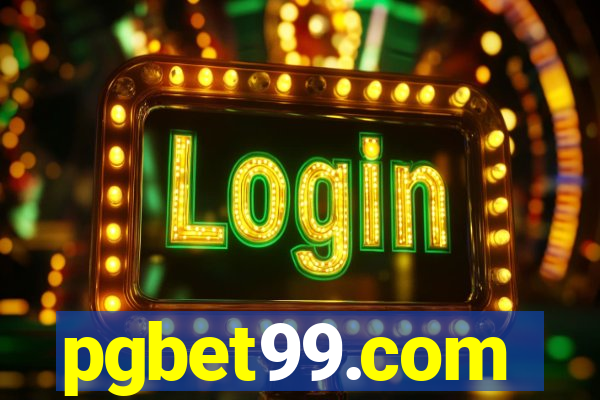 pgbet99.com