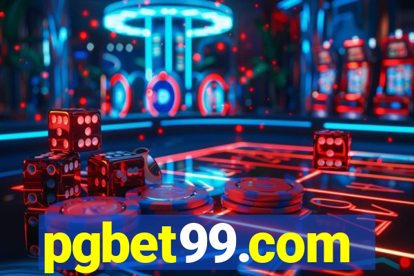 pgbet99.com